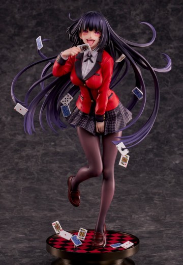 狂赌之渊 蛇喰梦子