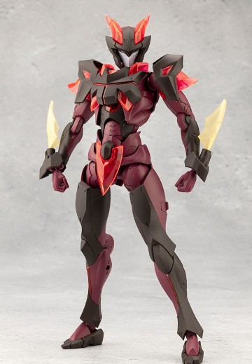 无限邂逅 梅菲斯托 | Hpoi手办维基