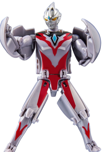 归来的奥特蛋 亚刻奥特曼 | Hpoi手办维基