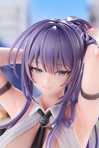 办公室的尤娜酱 | Hpoi手办维基