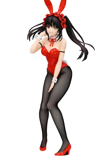 BiCute Bunnies 约会大作战 第五季 时崎狂三