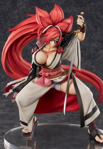 罪恶装备 -奋战-  梅喧