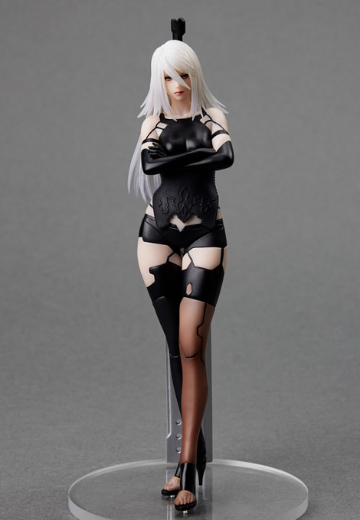 尼尔：自动人形 FORM-ISM A2（寄叶A型二号） | Hpoi手办维基