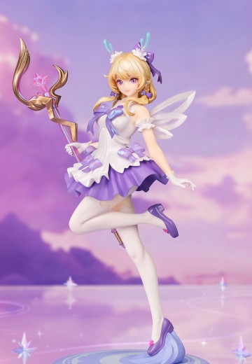 Gift+系列 王者荣耀 时之愿境 瑶 | Hpoi手办维基