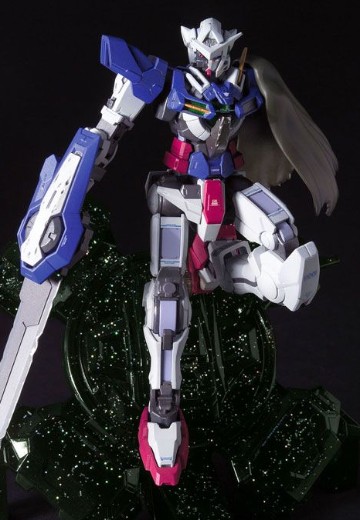 HCM pro 机动战士高达00 能天使高达 DX