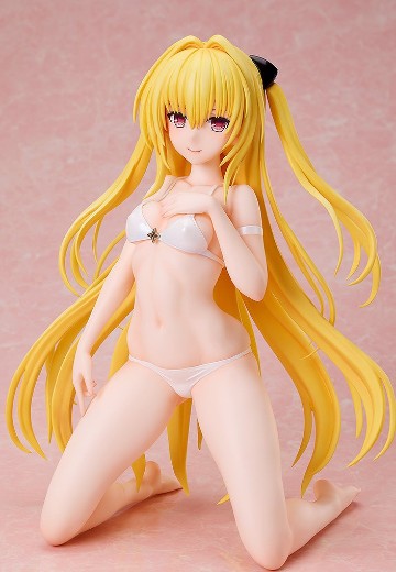 B-style 出包王女DARKNESS 金色暗影 泳装 with 体操服 | Hpoi手办维基