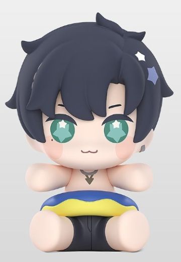 Huggy Good Smile 光与夜之恋 萧逸 浮梦夏日长