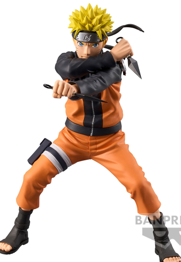 Grandista 火影忍者疾风传 漩涡鸣人 | Hpoi手办维基