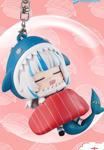 hololive 噶呜·古拉 寿司布团 金枪鱼 | Hpoi手办维基