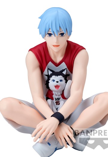 黑子的篮球：终极一战 Interval-黑子哲也与哲也二号-