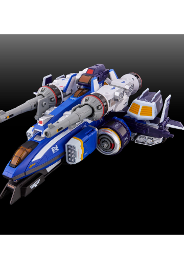 经典奥特战机  超高音速强击切斯特 | Hpoi手办维基