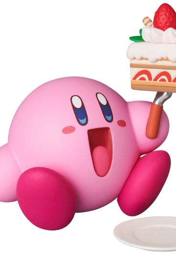 UDF 编号813 星之卡比《星之卡比 怪盗洛切团》 | Hpoi手办维基