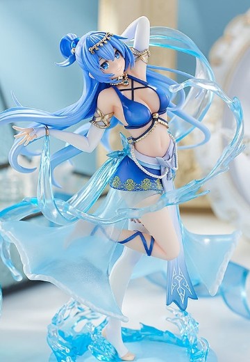 KDcolle 为美好的世界献上祝福！阿克娅  原作版 10周年纪念服装