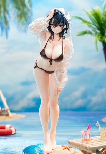 Shiny系列 横山石见 夏鸣回响 | Hpoi手办维基