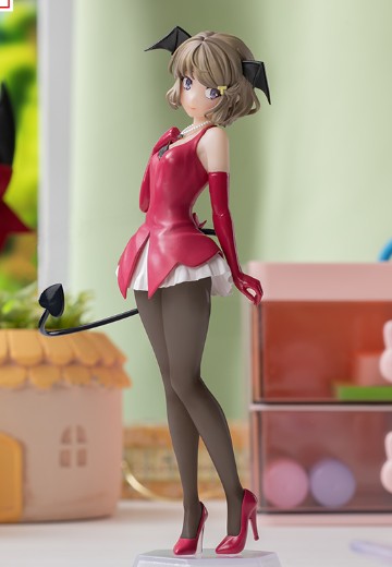 青春猪头少年不会梦到兔女郎学姐　Desktop×Decorate Collections　“古贺朋绘” | Hpoi手办维基