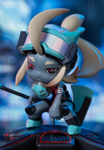 #424D99 Sanan | Hpoi手办维基