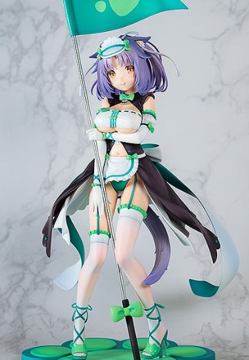 猫娘乐园 桂 赛车女郎