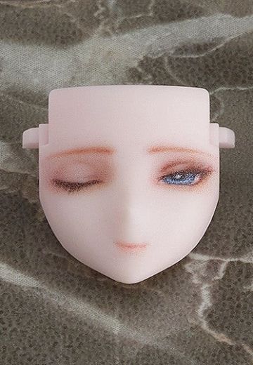 chitocerium ornatio .face 0.2.0.4.0. β | Hpoi手办维基