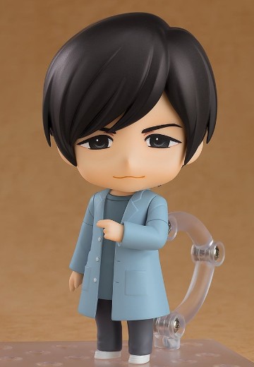 粘土人#2515 神谷浩史 | Hpoi手办维基