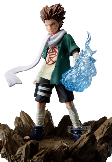 火影忍者 Memorable Saga-秋道丁次-