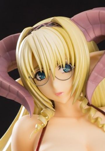 魔王黙示录 七宗罪 玛蒙  井上卓也版 -光焰- | Hpoi手办维基