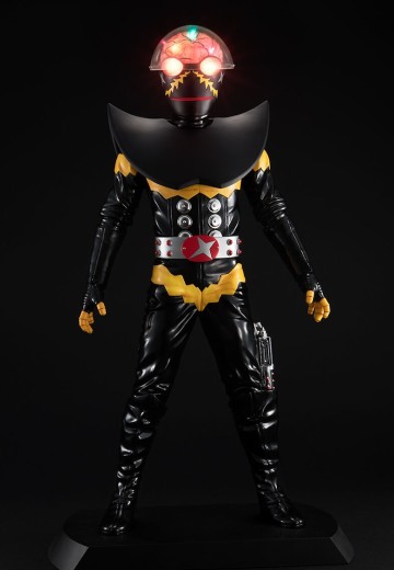 UA系列 人造电脑奇侠 电脑黑魔 更新版