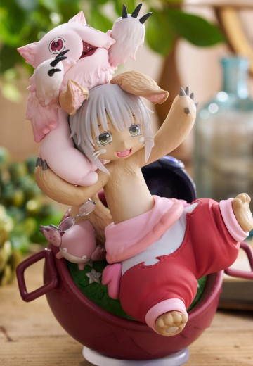 艺术家杰作+  来自深渊 烈日黄金乡  娜娜奇〜我的宝藏啊〜