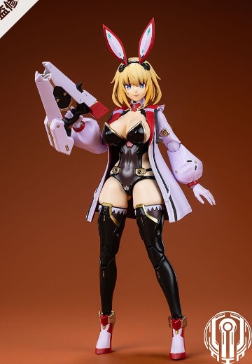 索菲亚· F· 希琳 | Hpoi手办维基