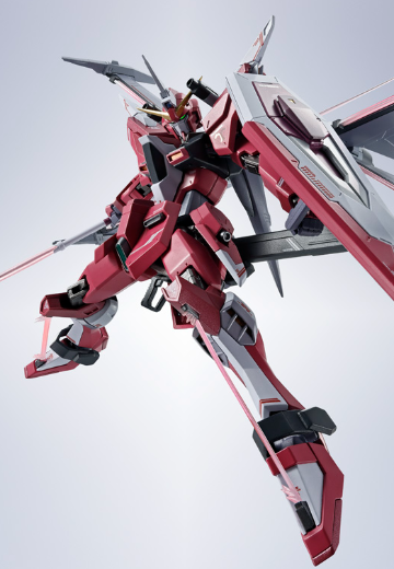 METAL ROBOT魂＜机动战士系列＞无限正义高达二式