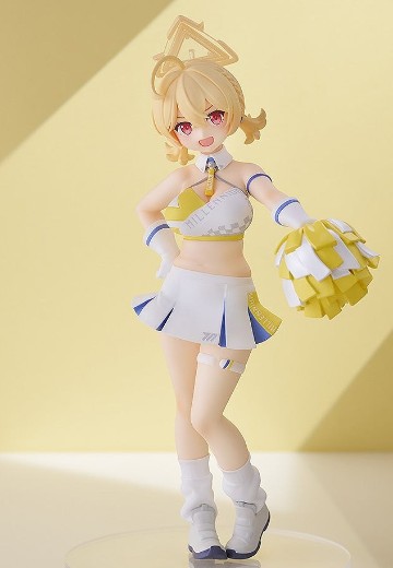 POP UP PARADE 蔚蓝档案 丰见琴里（啦啦队） | Hpoi手办维基