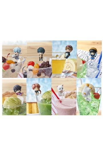 茶友系列 银魂 超自由的银魂茶屋 | Hpoi手办维基