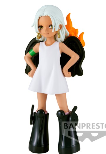 航海王 DXF～伟大航线系列 S-蛇女