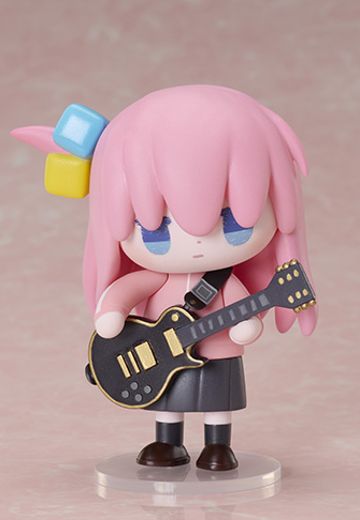 孤独摇滚！后藤独