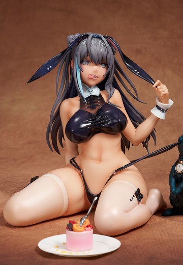 兔月可可 DX限定版