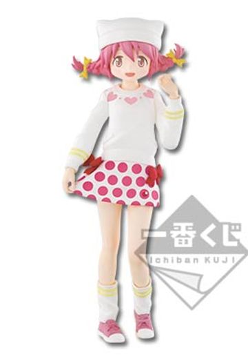 一番赏Premium 魔法少女小圆～Magiccraft～ A奖 鹿目圆