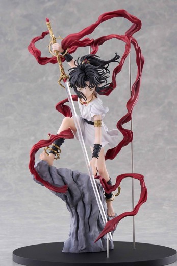 CLAMP展纪念 圣传-RG VEDA- 阿修罗