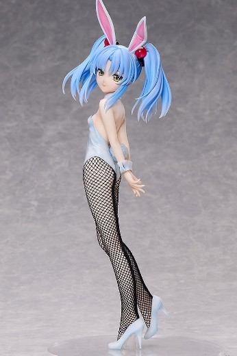 B-style 机动战舰 星野琉璃 兔女郎 | Hpoi手办维基