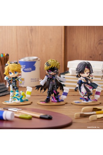 PalVerse Palé. 彩虹社 Krisis | Hpoi手办维基