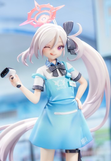 蔚蓝档案 浅黄睦月 Devil24 Ver.