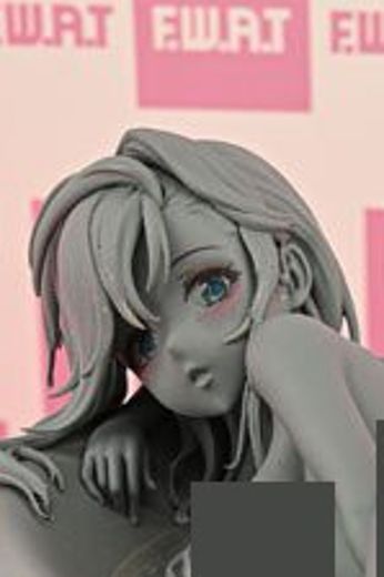 远藤爱奈 | Hpoi手办维基