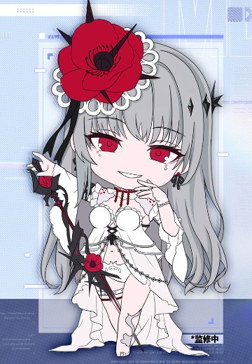 粘土人 无期迷途 可可莉克