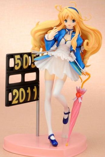 KYOSHO Alice Motors 赛车女郎 爱丽丝 | Hpoi手办维基