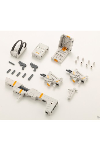 M.S.G 重武器组件37 战斗单元 | Hpoi手办维基