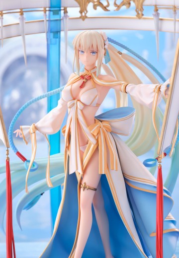 Fate/Grand Order 水妃摩根