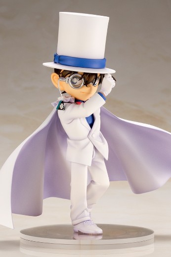 ARTFX J 名侦探柯南 江戸川柯南 | Hpoi手办维基