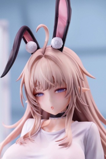 来自异世界的精灵少女 拉比 | Hpoi手办维基