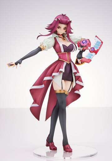 游戏王5Ds 十六夜亚纪