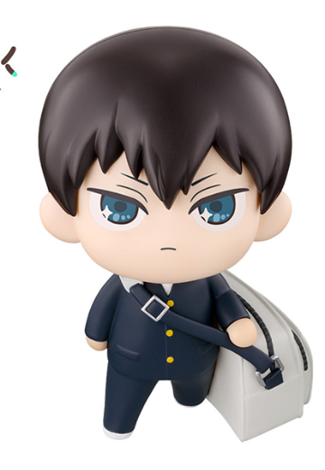 tekupiku 影山飞雄 | Hpoi手办维基