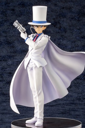 ARTFX J 名侦探柯南 怪盗基德