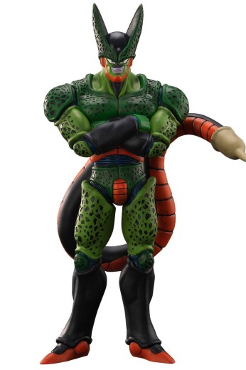 龙珠ARISE 沙鲁 第二形态 | Hpoi手办维基